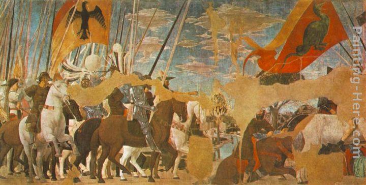 Piero Della Francesca Wall Art page 3